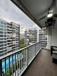 Seastrand (D18), Condominium #482303031